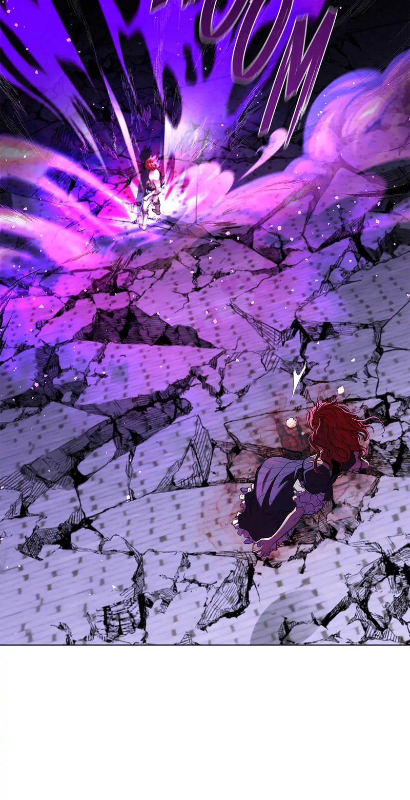 I Regressed As The Duke Chapter 128 - Page 55