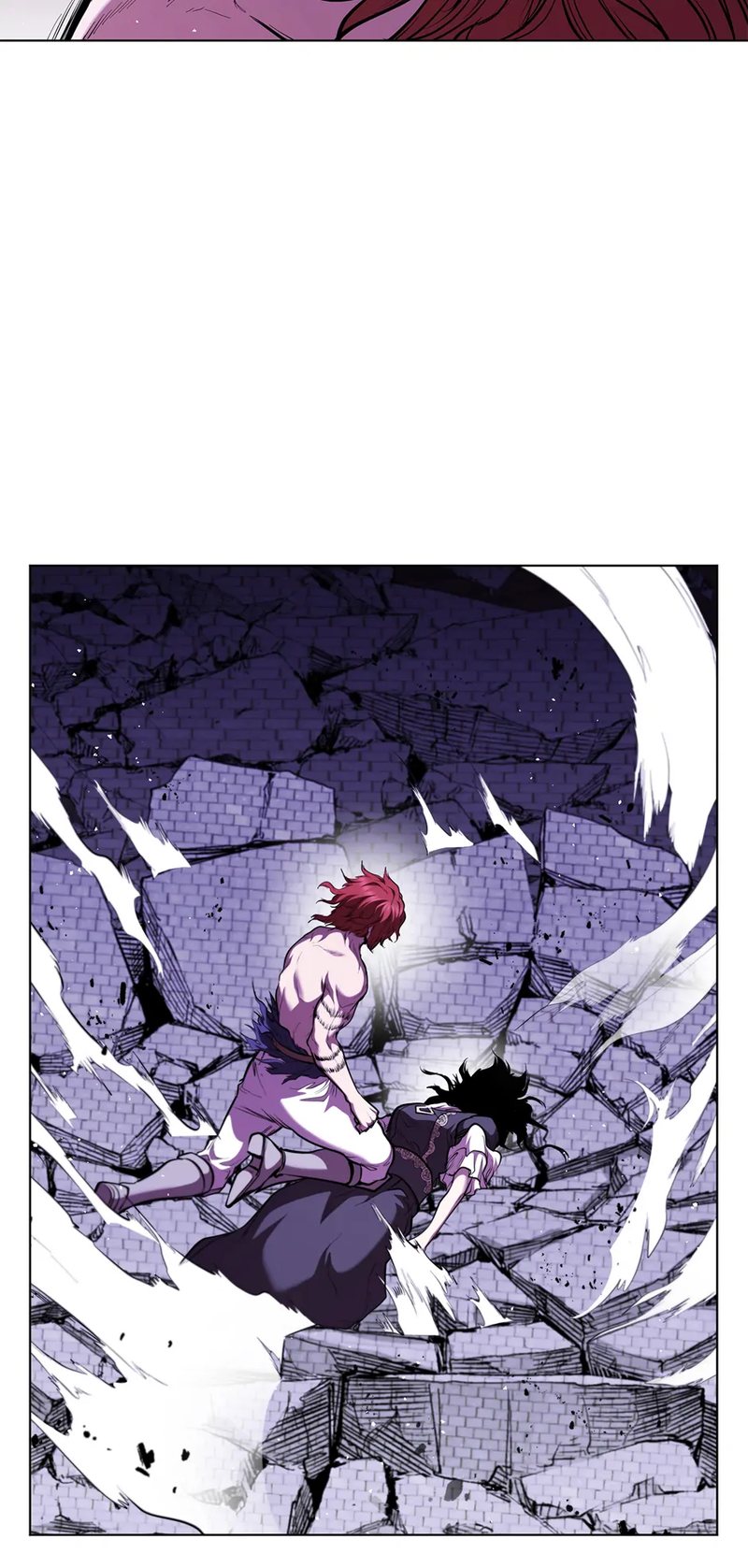 I Regressed As The Duke Chapter 128 - Page 77