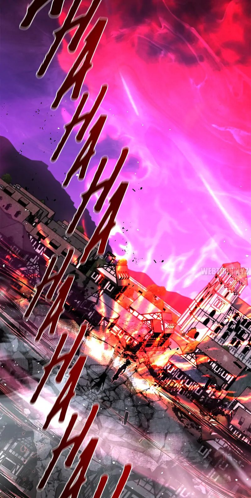 I Regressed As The Duke Chapter 128 - Page 90