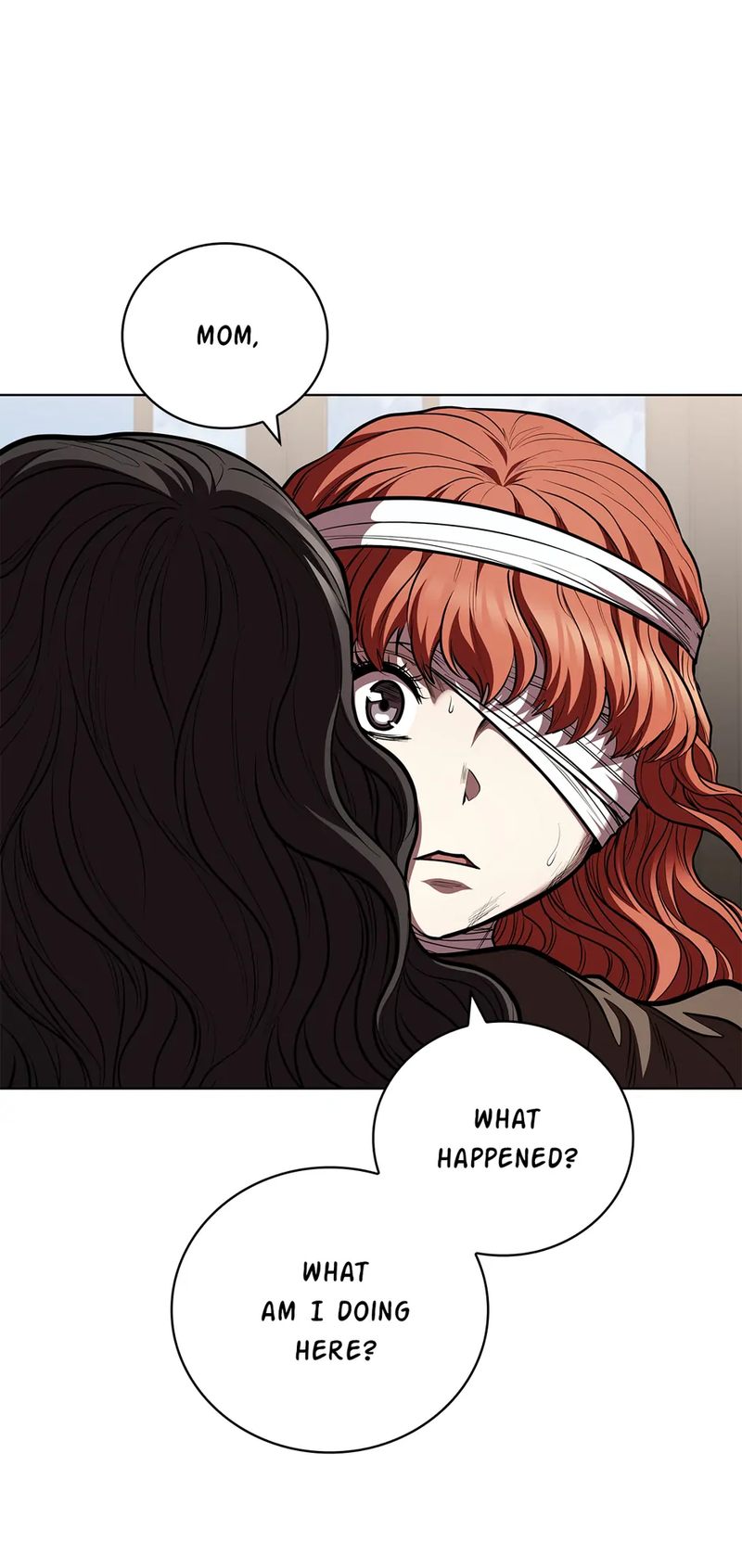 I Regressed As The Duke Chapter 129 - Page 77