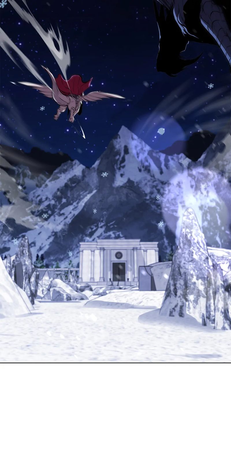 I Regressed As The Duke Chapter 129 - Page 92