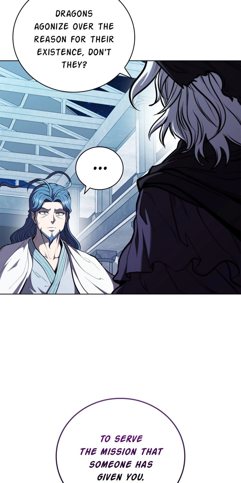 I Regressed As The Duke Chapter 130 - Page 26