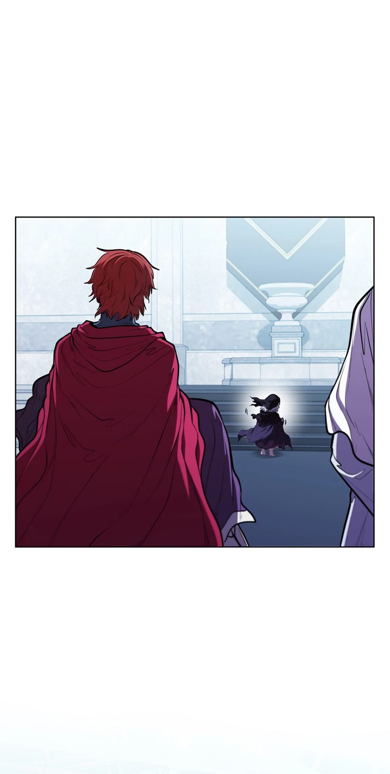 I Regressed As The Duke Chapter 130 - Page 3