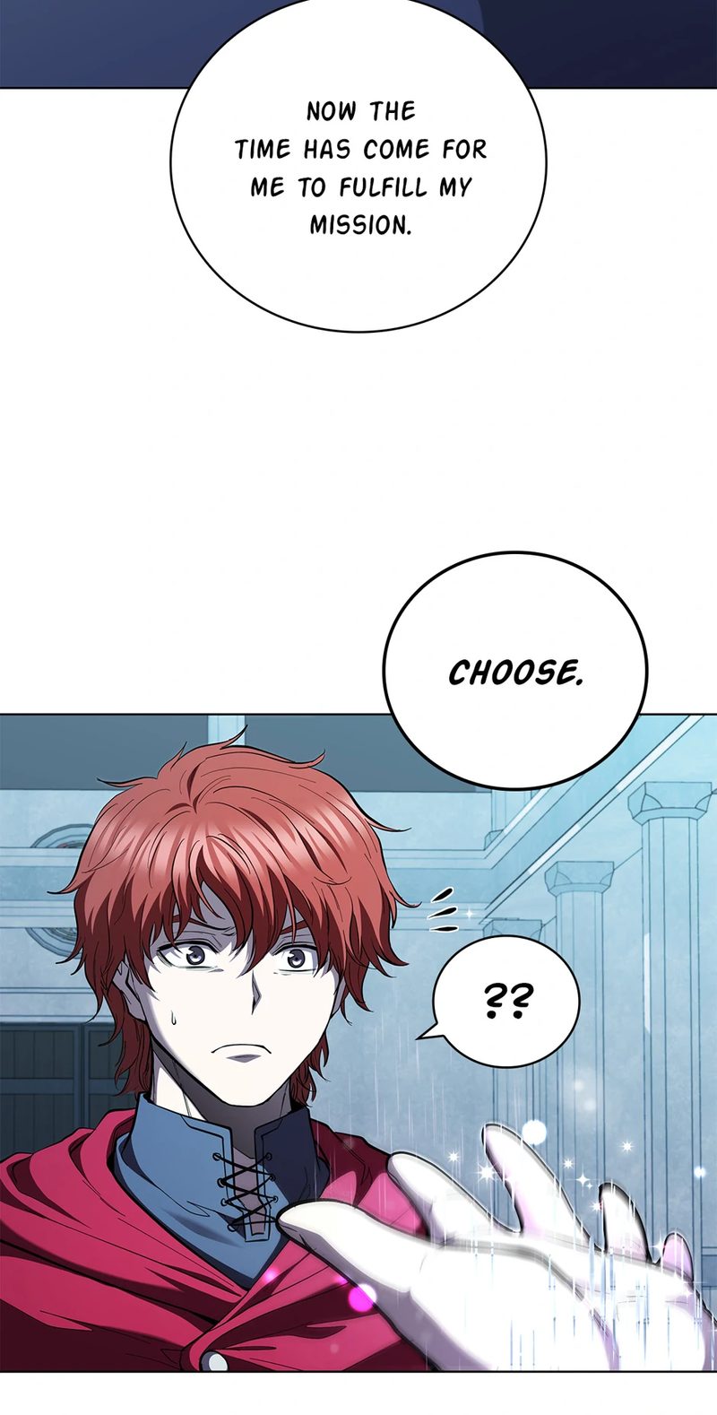 I Regressed As The Duke Chapter 130 - Page 30