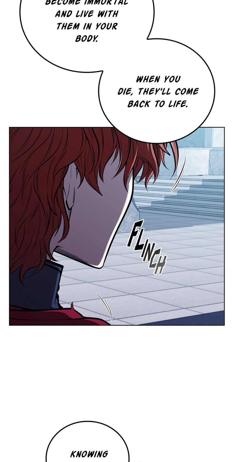 I Regressed As The Duke Chapter 130 - Page 35