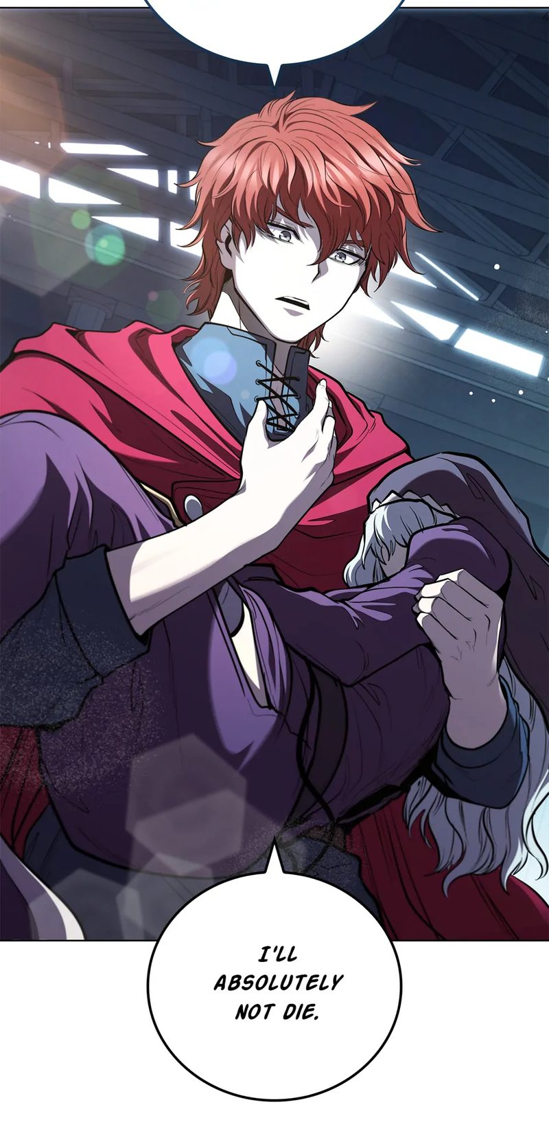 I Regressed As The Duke Chapter 130 - Page 45