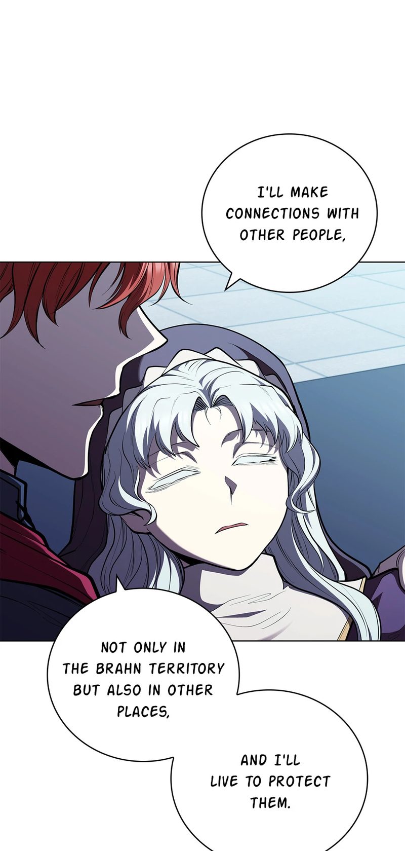 I Regressed As The Duke Chapter 130 - Page 46