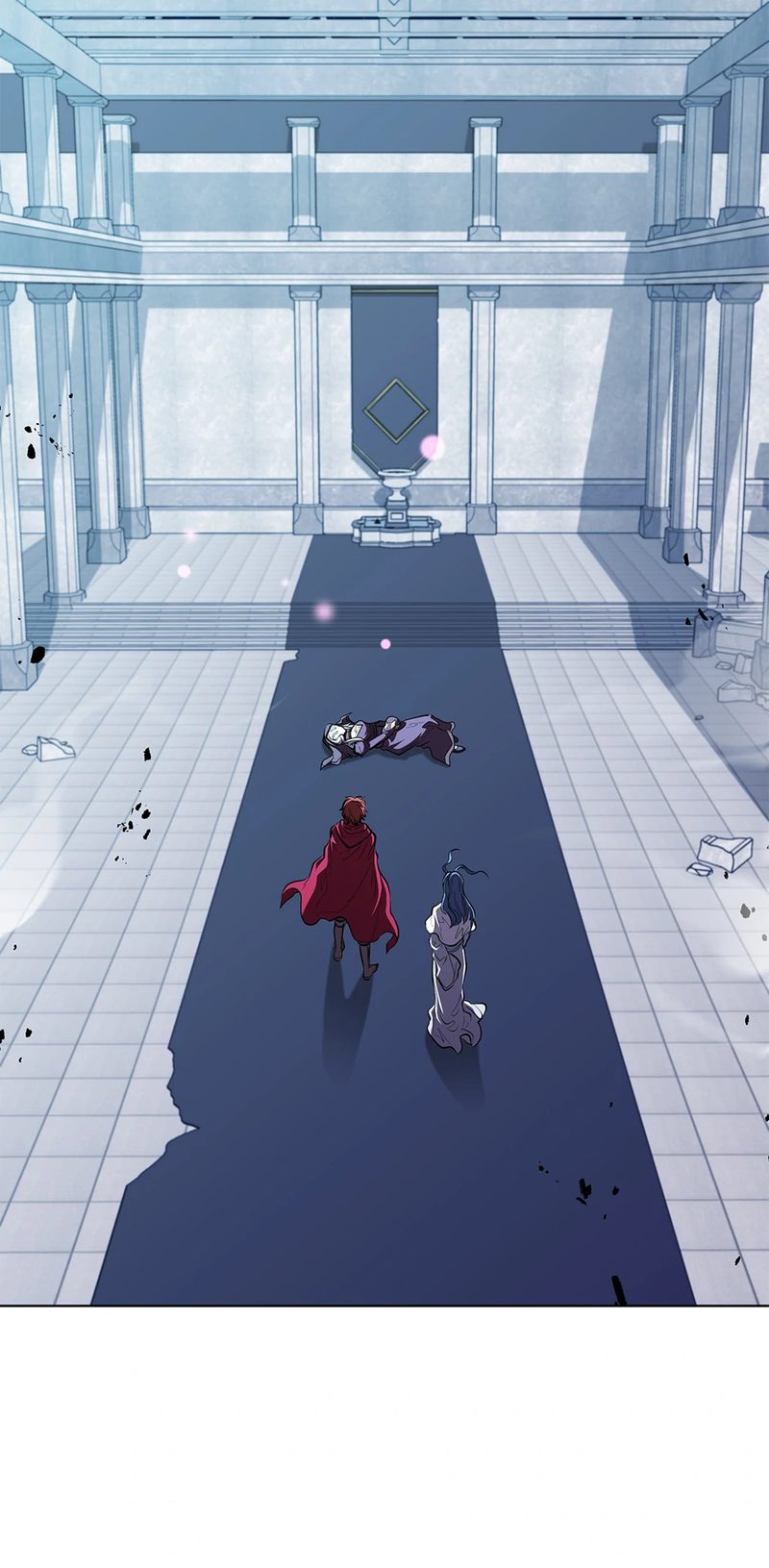 I Regressed As The Duke Chapter 130 - Page 58