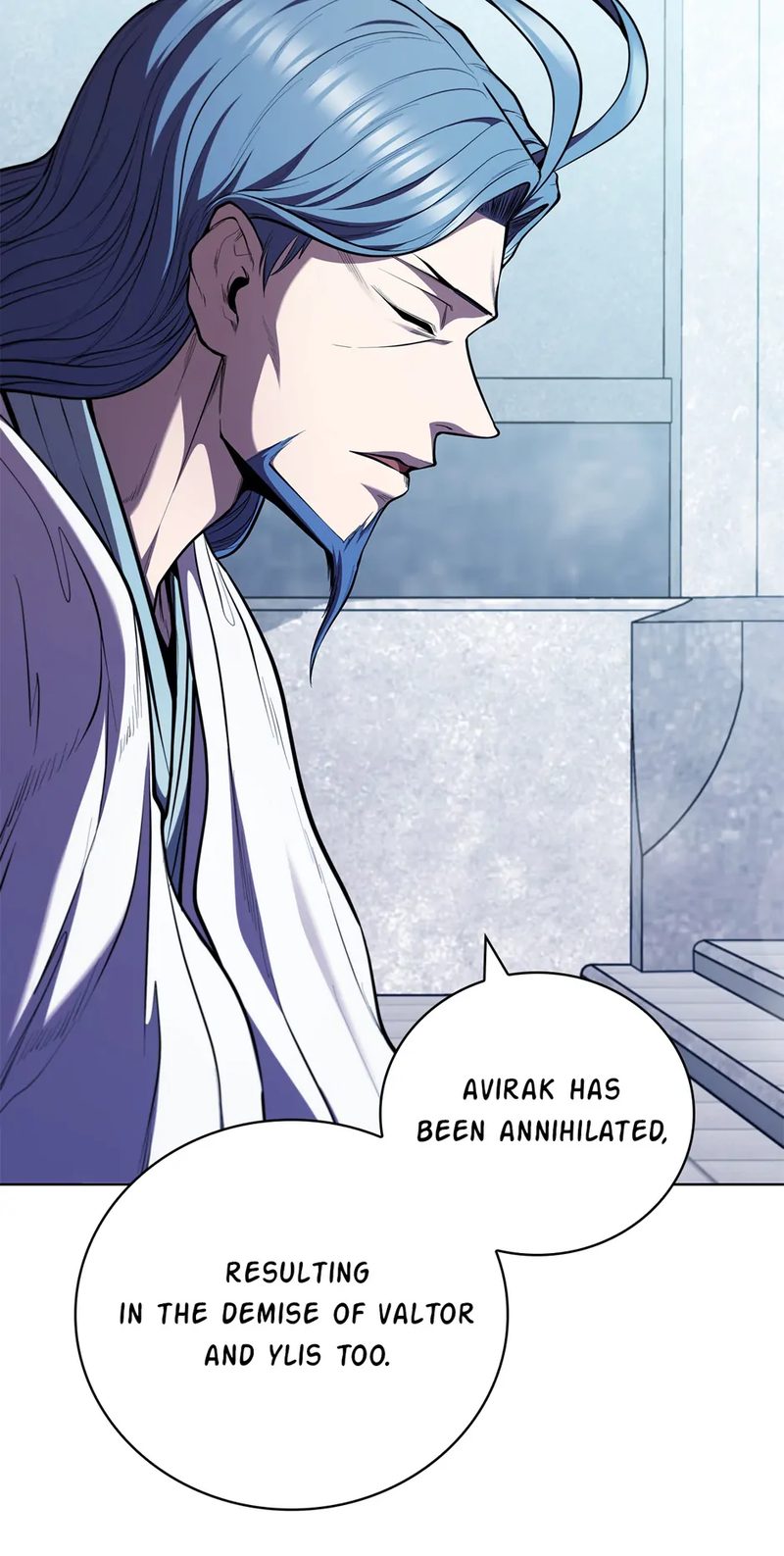 I Regressed As The Duke Chapter 130 - Page 7