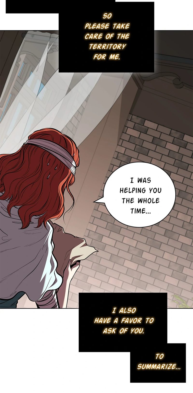 I Regressed As The Duke Chapter 130 - Page 70