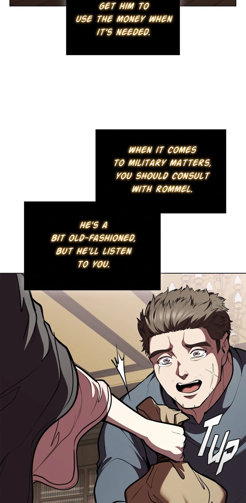 I Regressed As The Duke Chapter 130 - Page 72