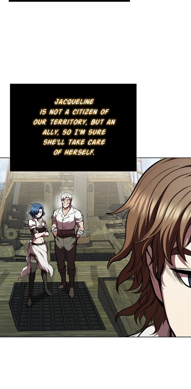 I Regressed As The Duke Chapter 130 - Page 75