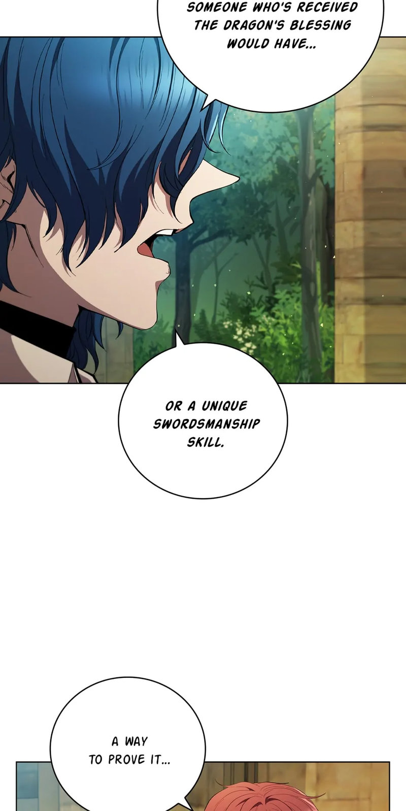 I Regressed As The Duke Chapter 80 - Page 12