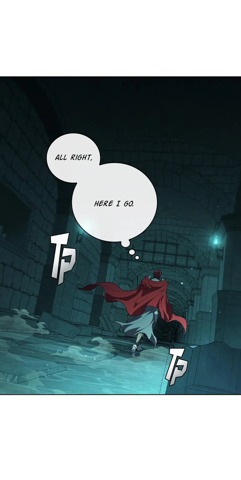 I Regressed As The Duke Chapter 80 - Page 31