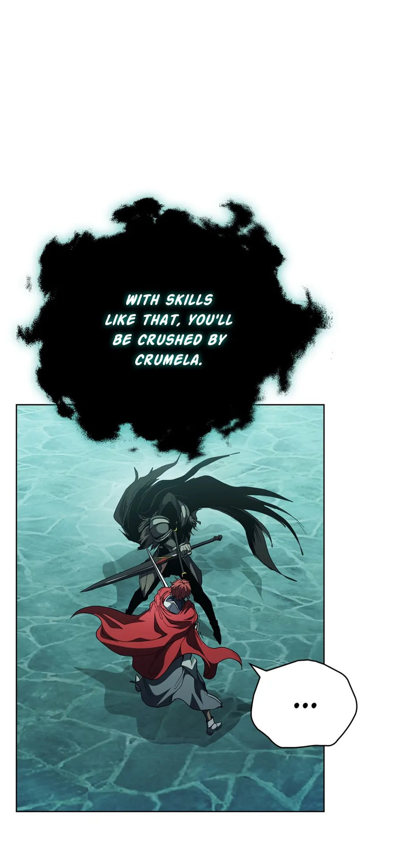 I Regressed As The Duke Chapter 80 - Page 80