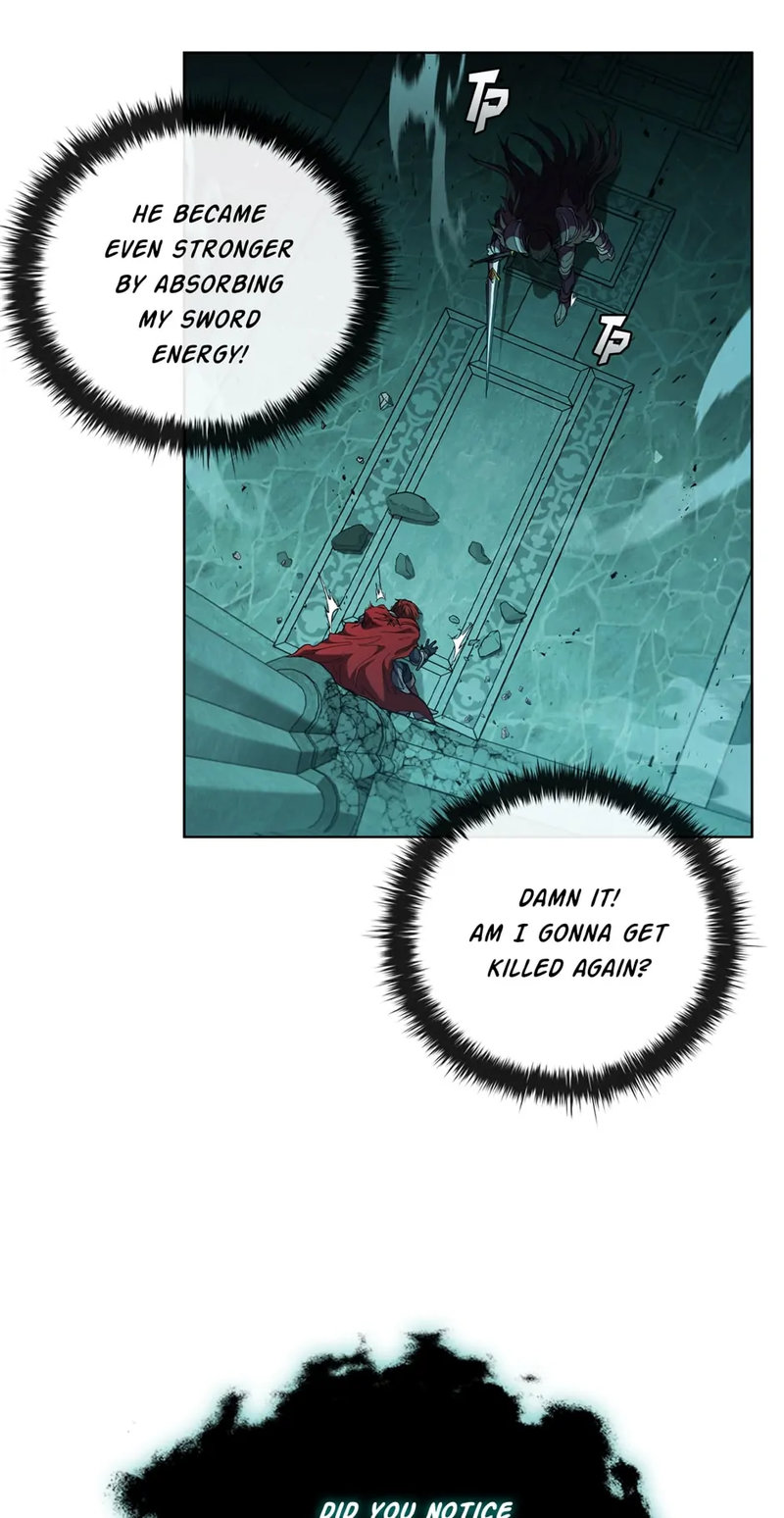 I Regressed As The Duke Chapter 81 - Page 36