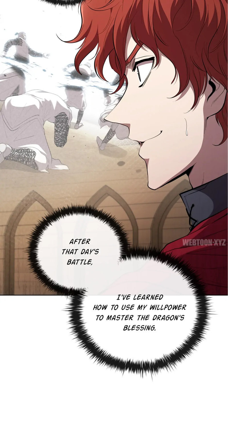 I Regressed As The Duke Chapter 81 - Page 50