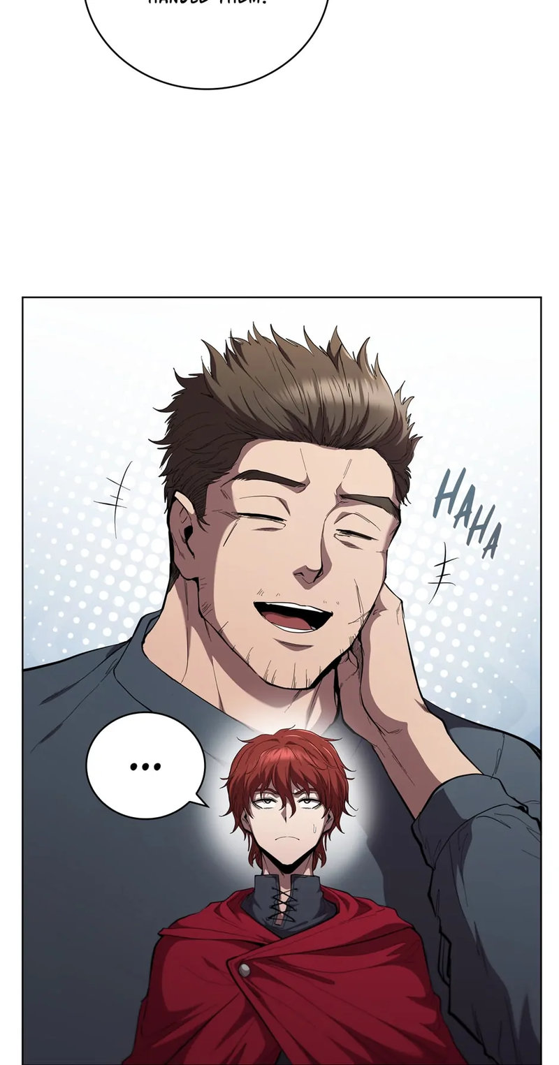 I Regressed As The Duke Chapter 81 - Page 57