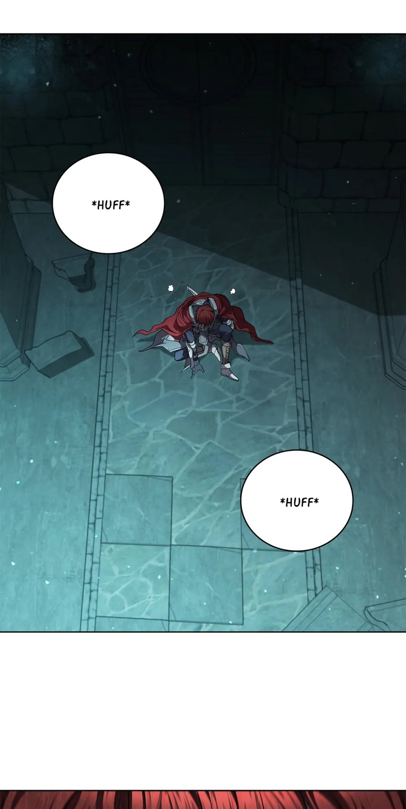 I Regressed As The Duke Chapter 81 - Page 62