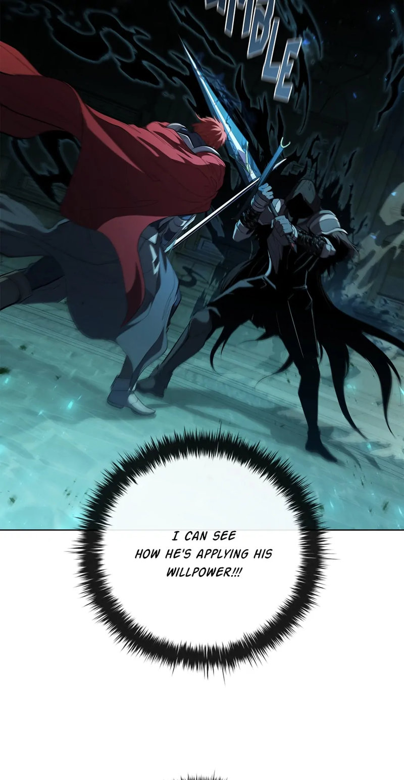 I Regressed As The Duke Chapter 81 - Page 71