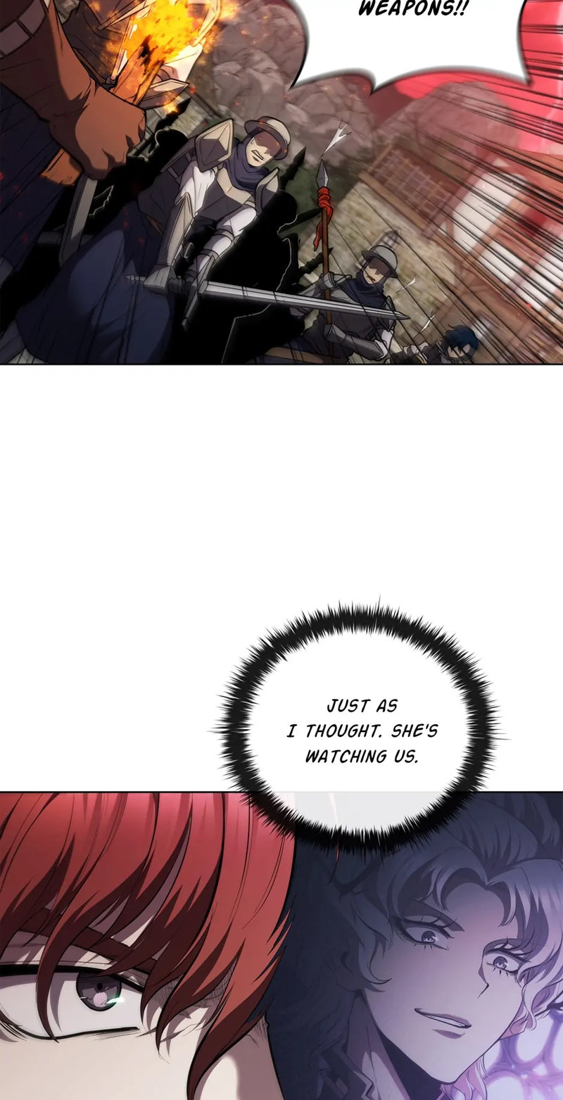 I Regressed As The Duke Chapter 83 - Page 14