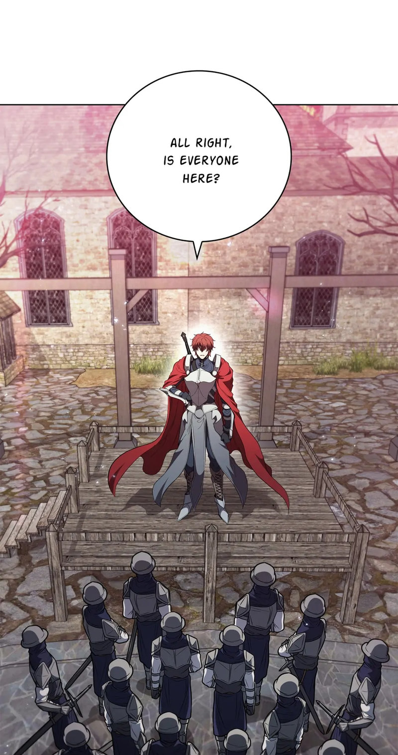 I Regressed As The Duke Chapter 83 - Page 2