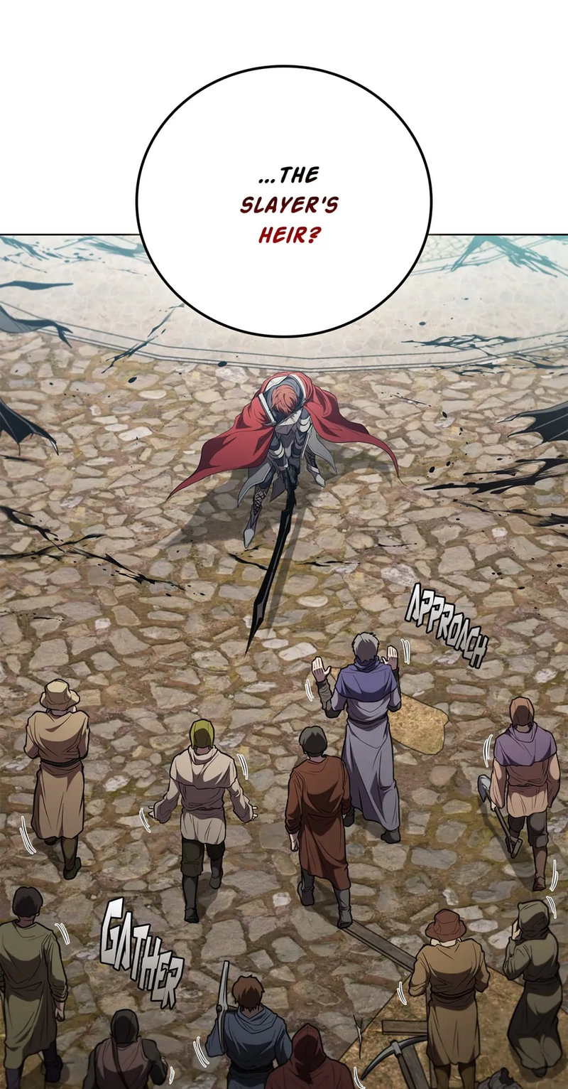 I Regressed As The Duke Chapter 83 - Page 51