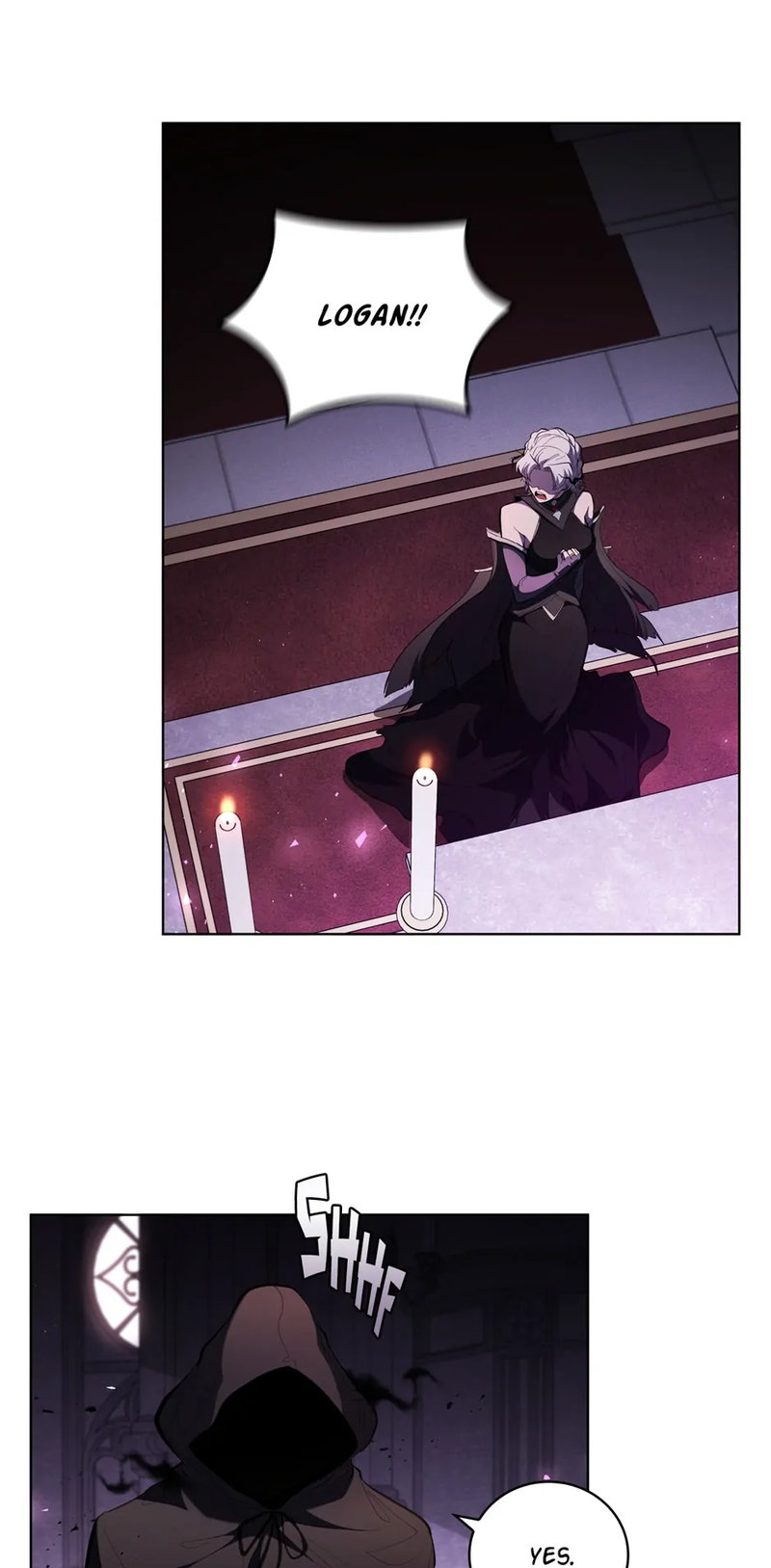 I Regressed As The Duke Chapter 83 - Page 59