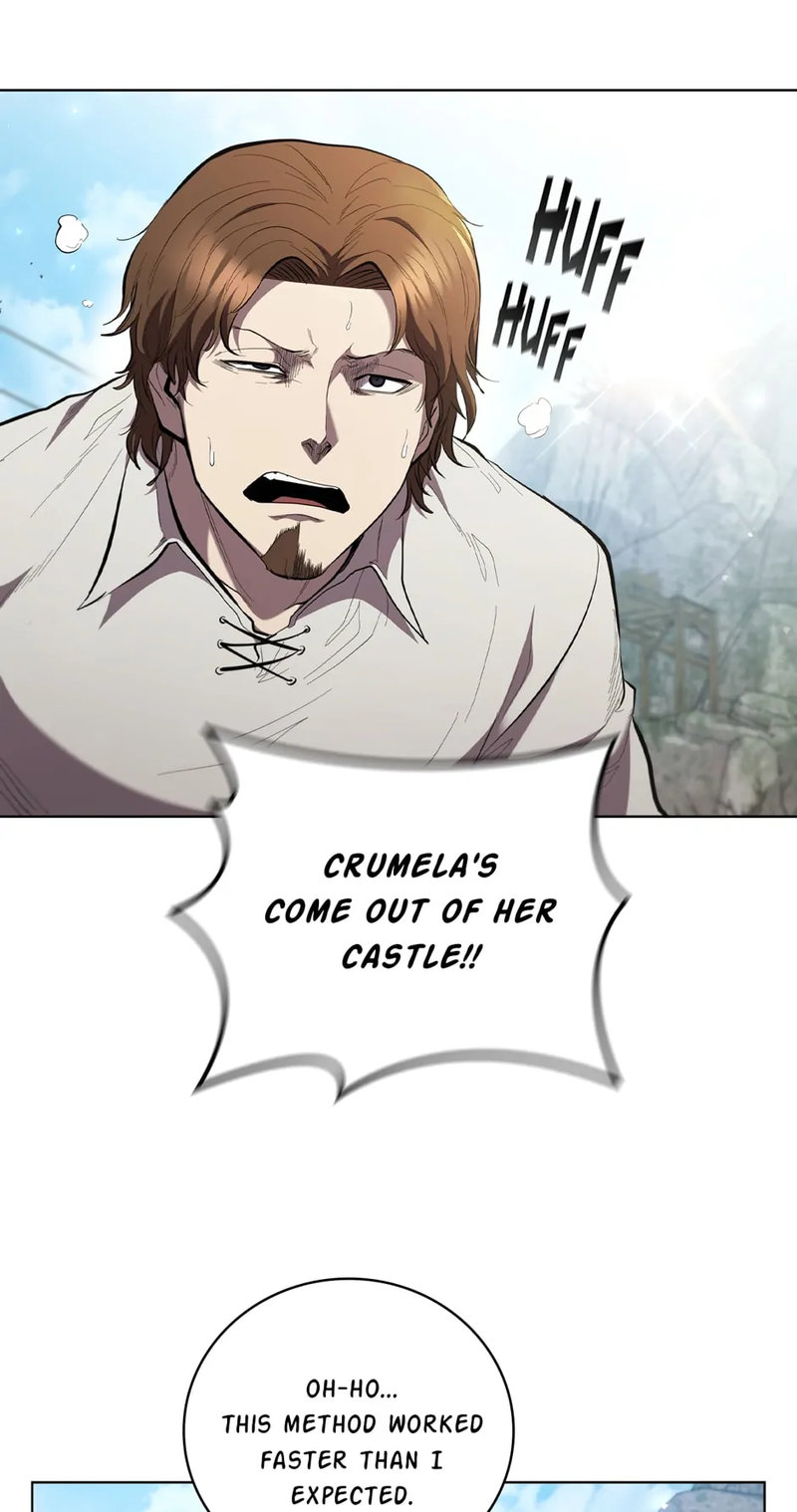 I Regressed As The Duke Chapter 83 - Page 74