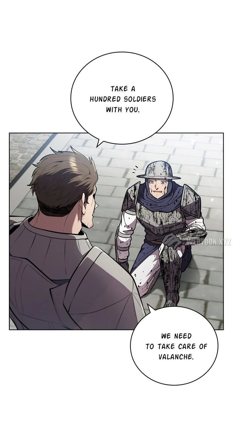 I Regressed As The Duke Chapter 84 - Page 18