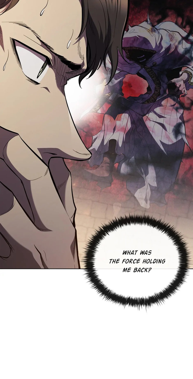 I Regressed As The Duke Chapter 84 - Page 59