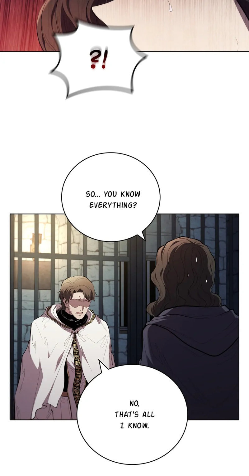 I Regressed As The Duke Chapter 85 - Page 49