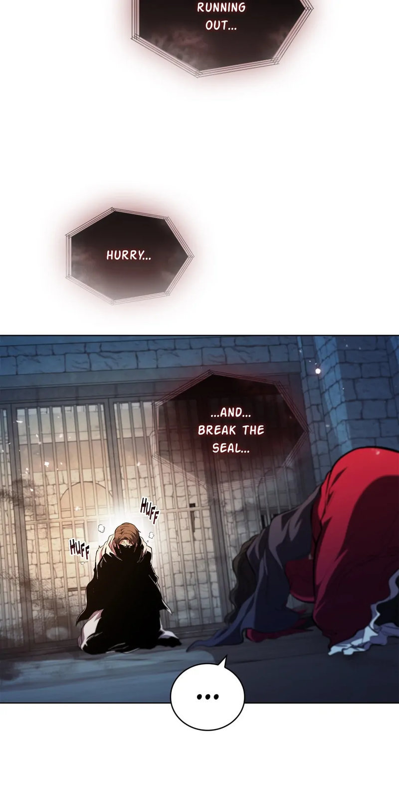 I Regressed As The Duke Chapter 85 - Page 64