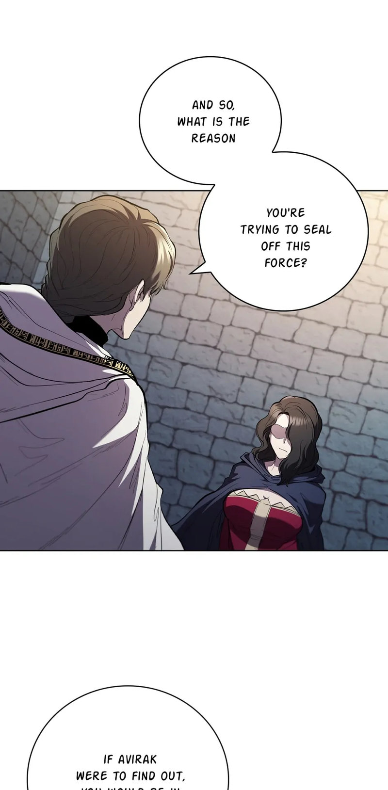 I Regressed As The Duke Chapter 86 - Page 19