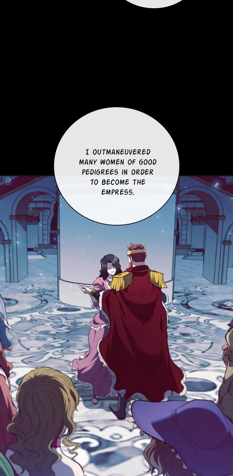 I Regressed As The Duke Chapter 86 - Page 24