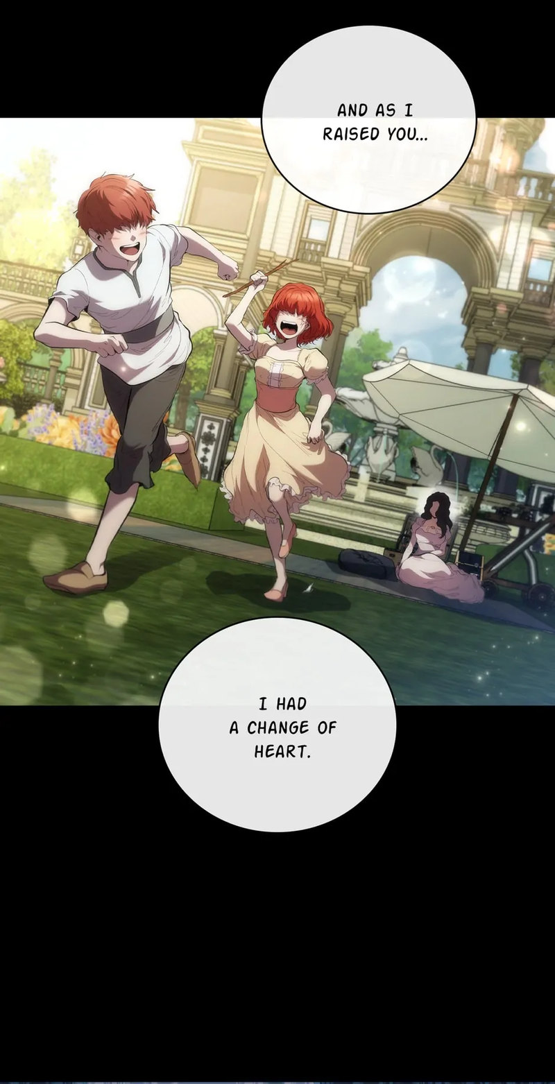 I Regressed As The Duke Chapter 86 - Page 27