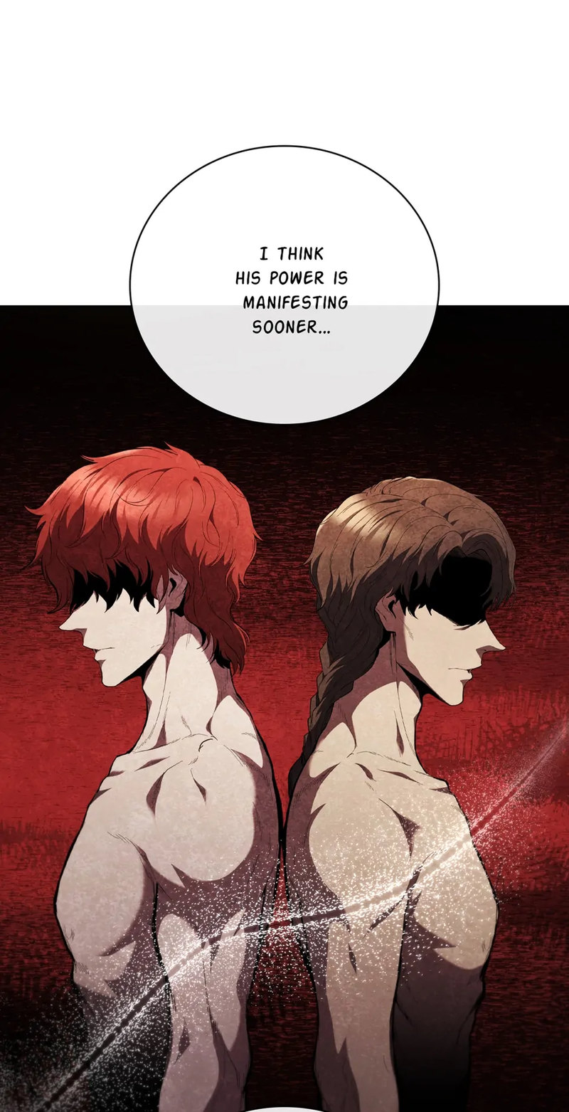 I Regressed As The Duke Chapter 86 - Page 32