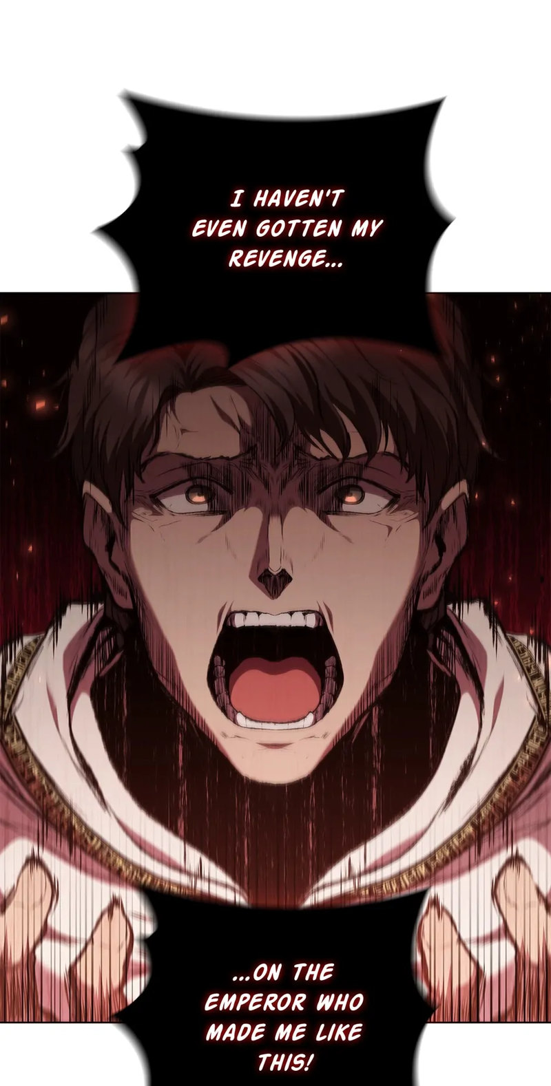 I Regressed As The Duke Chapter 86 - Page 35