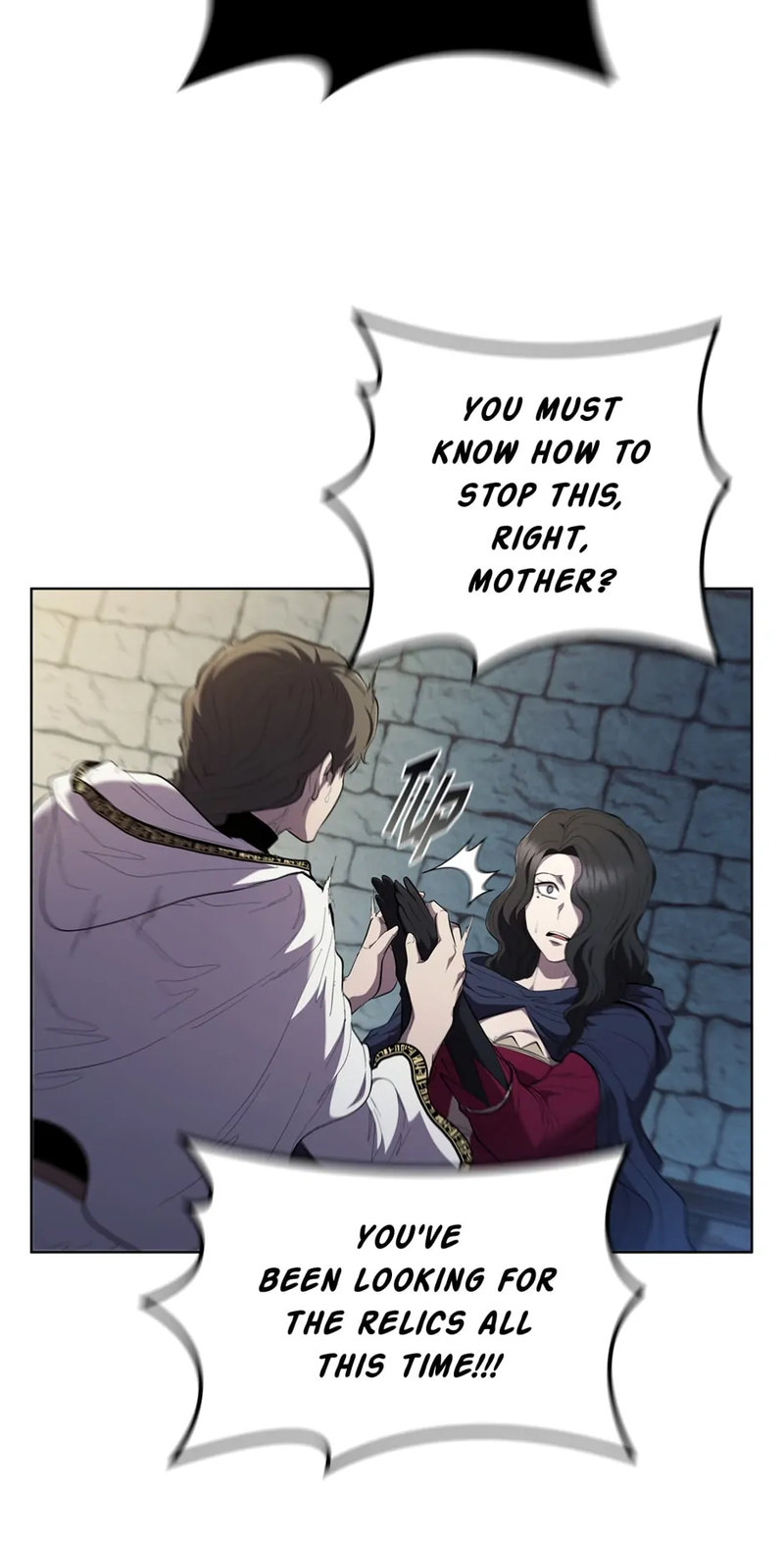 I Regressed As The Duke Chapter 86 - Page 36