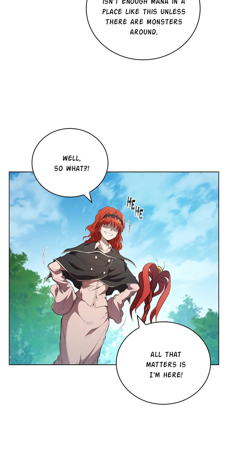 I Regressed As The Duke Chapter 86 - Page 58