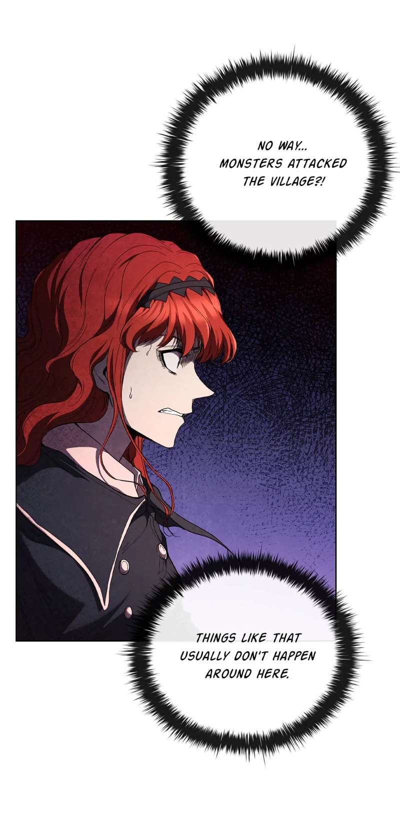 I Regressed As The Duke Chapter 86 - Page 67