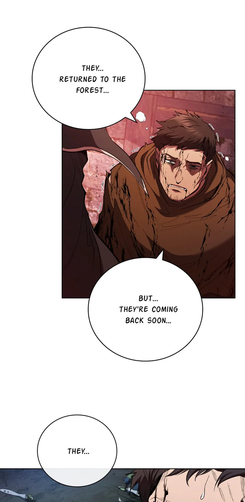 I Regressed As The Duke Chapter 86 - Page 68