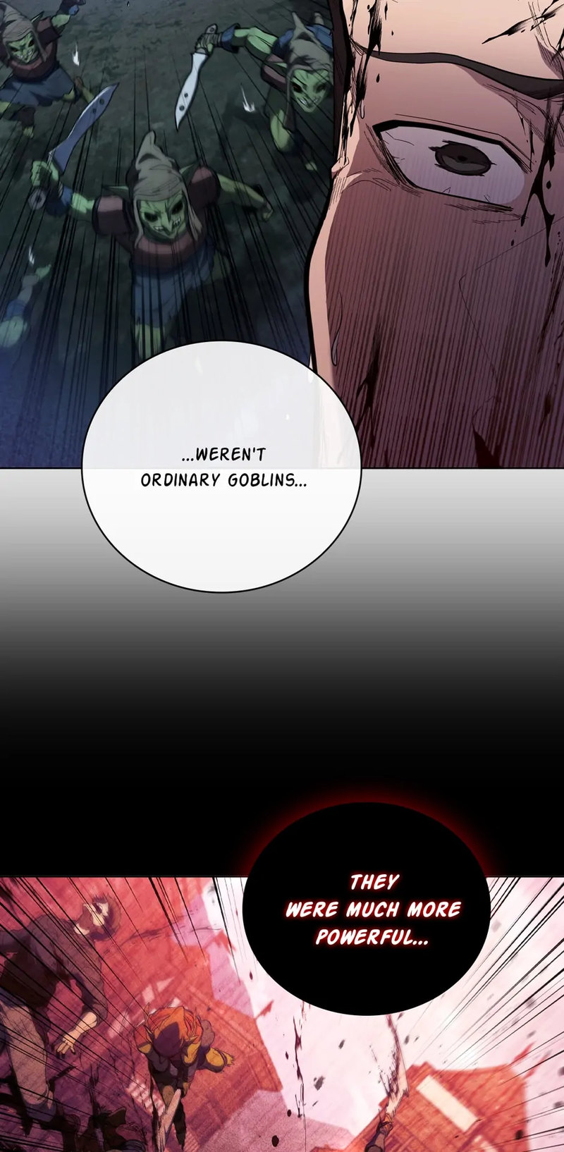 I Regressed As The Duke Chapter 86 - Page 69