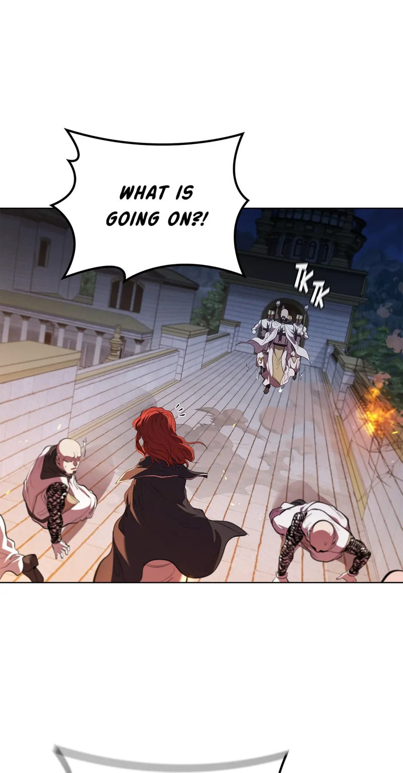 I Regressed As The Duke Chapter 88 - Page 15