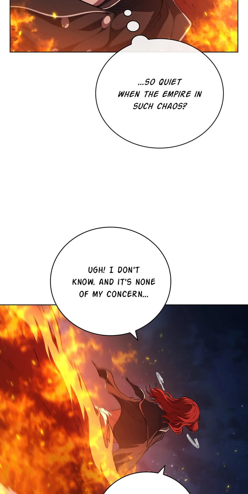 I Regressed As The Duke Chapter 88 - Page 30