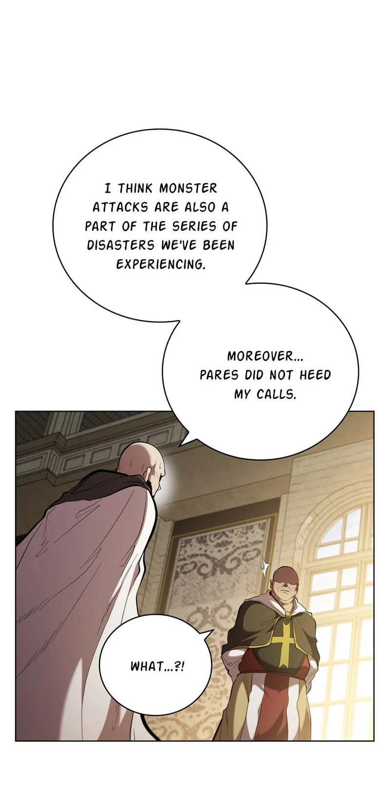 I Regressed As The Duke Chapter 88 - Page 43