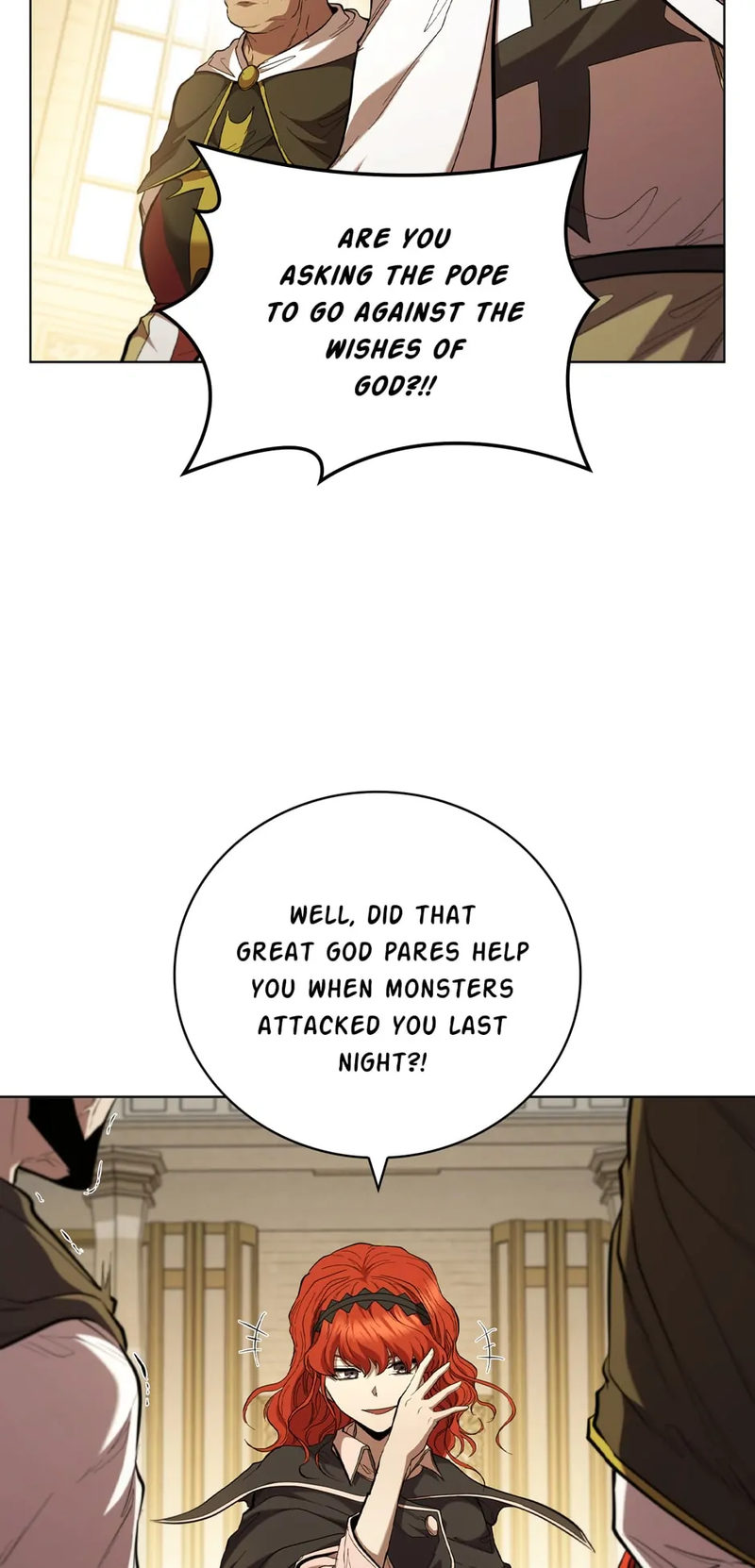 I Regressed As The Duke Chapter 88 - Page 55