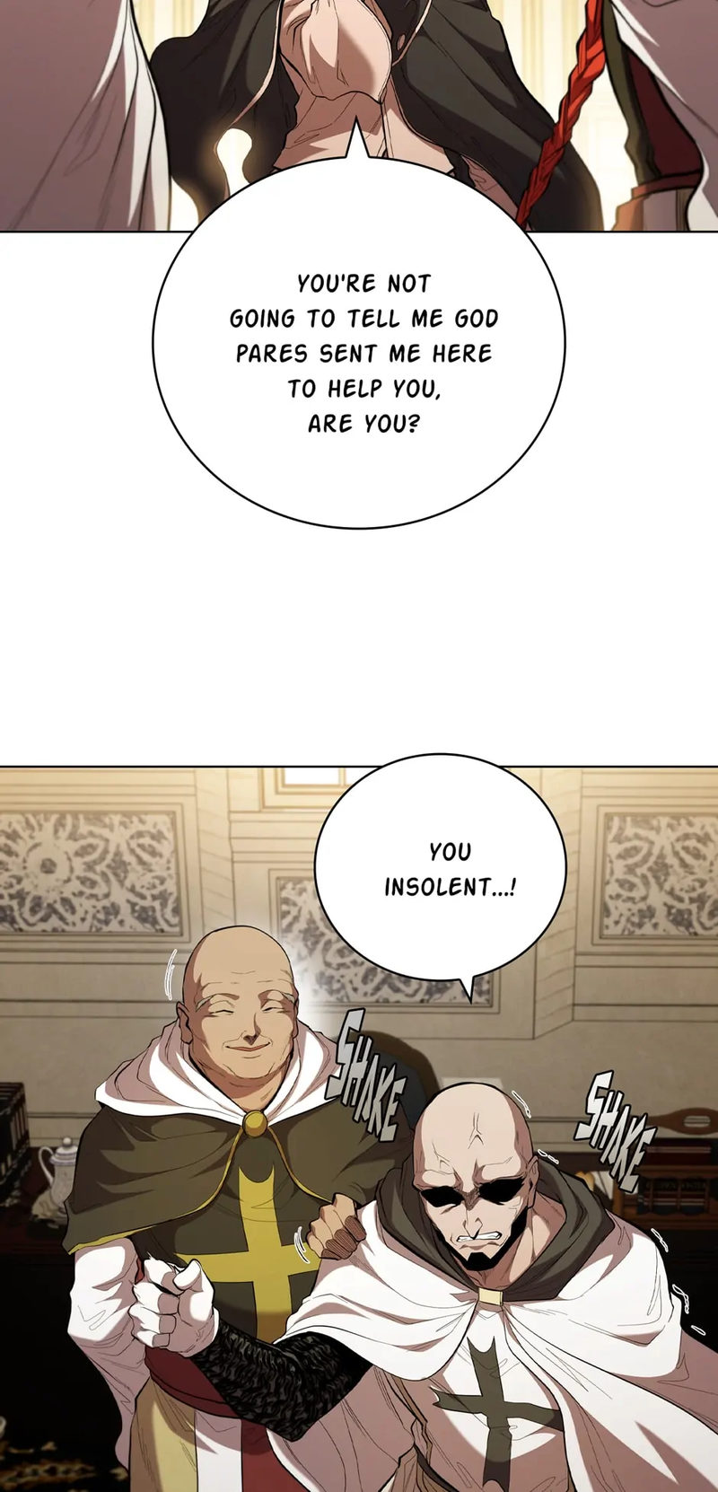 I Regressed As The Duke Chapter 88 - Page 56