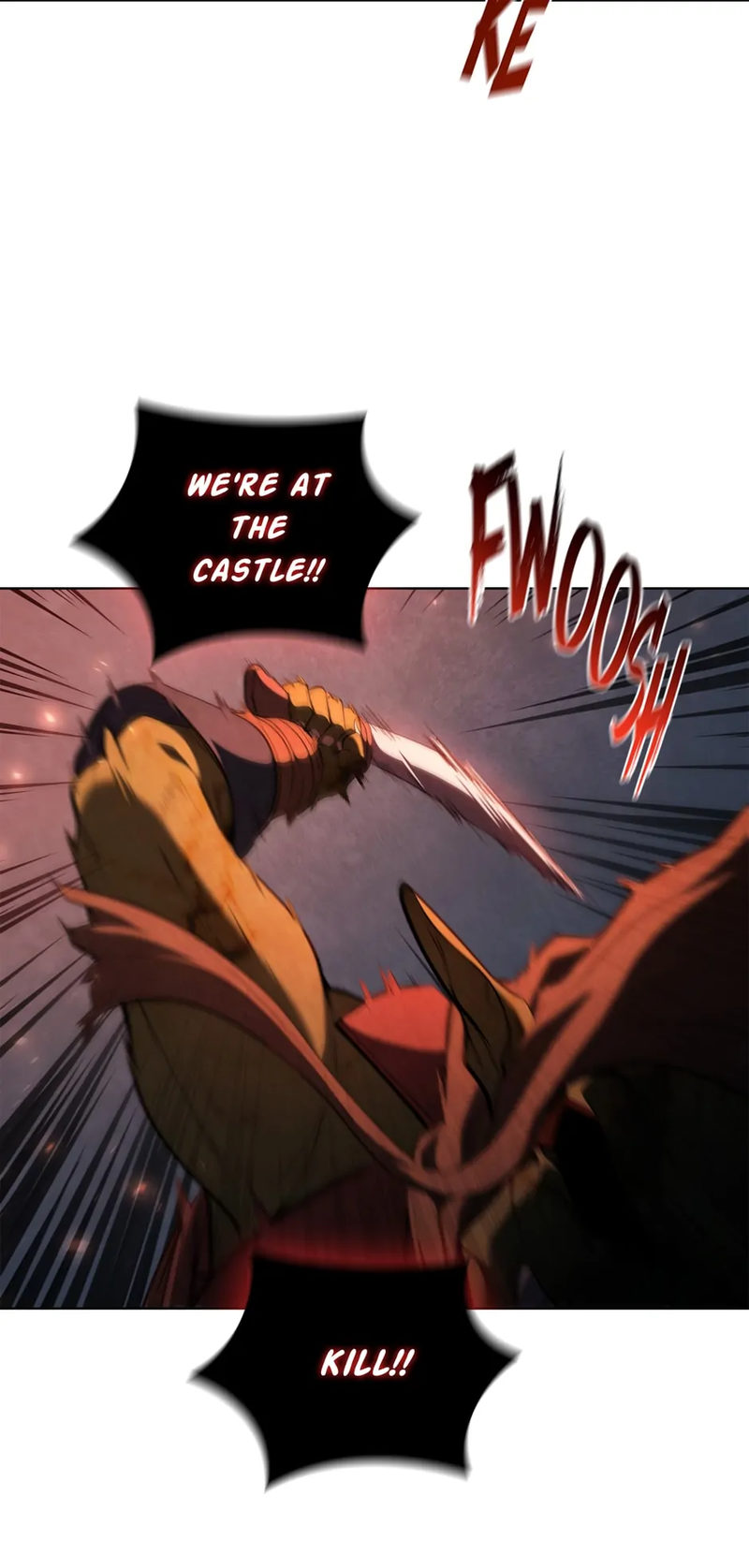 I Regressed As The Duke Chapter 88 - Page 8