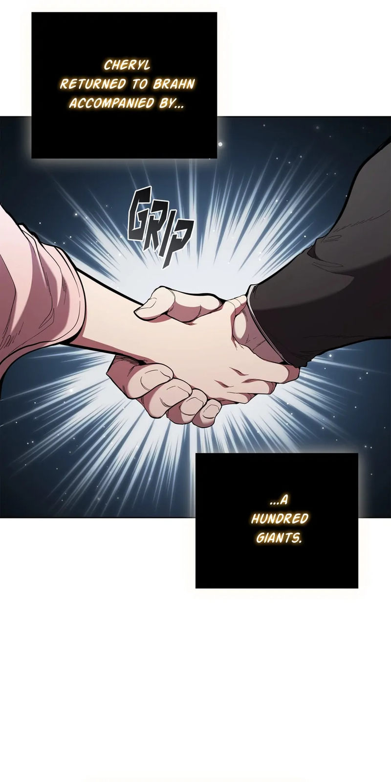 I Regressed As The Duke Chapter 89 - Page 12